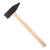 Молоток слюсарний1500 г.з дерев'яною ручкою