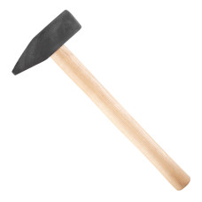 Молоток слюсарний1500 г.з дерев'яною ручкою