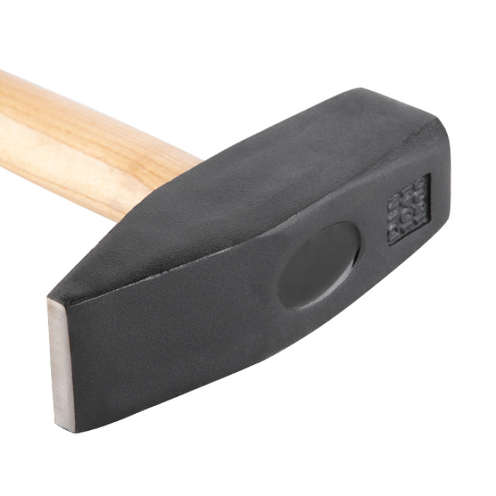 Молоток слюсарний1500 г.з дерев'яною ручкою