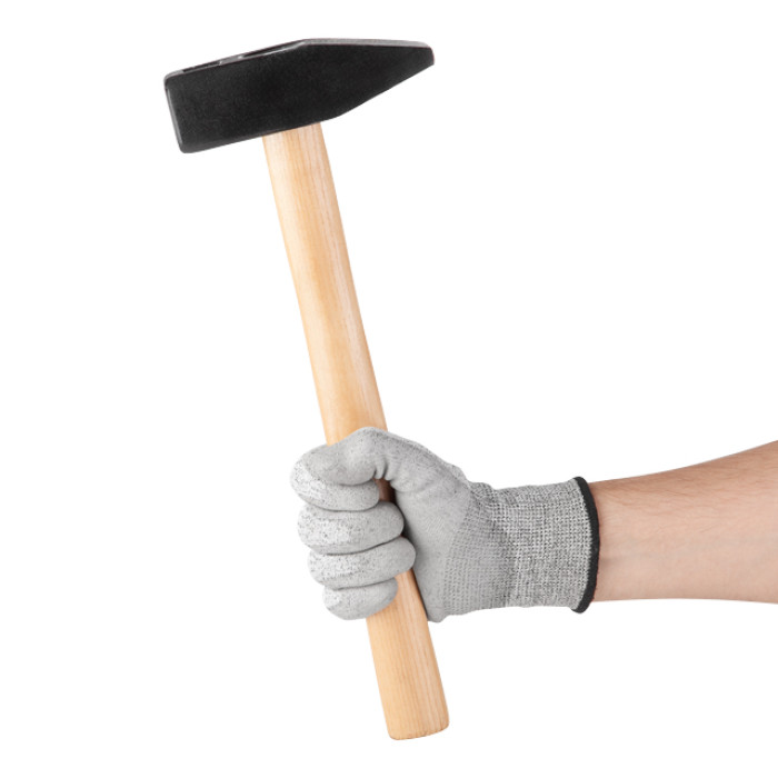 Молоток слюсарний1500 г.з дерев'яною ручкою