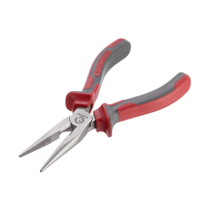 Довгогубці прямі, 160 мм, С55