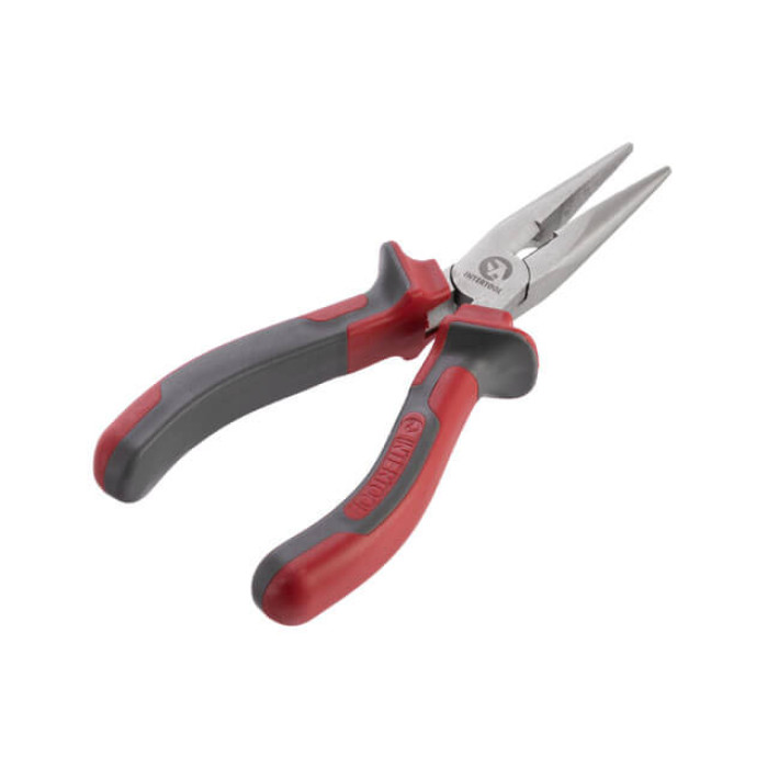 Довгогубці прямі, 160 мм, С55