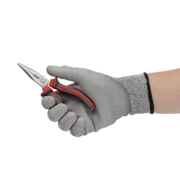 Довгогубці прямі, 160 мм, С55