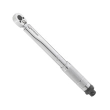 Ключі динамометричні