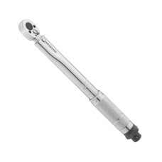 Ключ динамометричний 1/4", 2-24 Нм, STORM