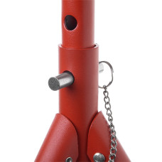 Комплект підставок розкладних під машину, 2 т, 270-360 мм  уп.2шт