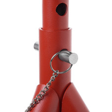 Комплект підставок розкладних під машину, 2 т, 270-360 мм  уп.2шт