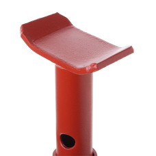 Комплект підставок розкладних під машину, 2 т, 270-360 мм  уп.2шт