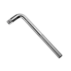 Вороток L-подібний 1/2" 200 мм, Cr-V. STORM
