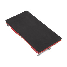 Брусок для шліфування, 100×210 мм, металевий затискач