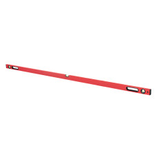 Рівень будівельний, 2000 мм, 3 капсули