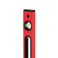 Рівень будівельний, 2000 мм, 3 капсули