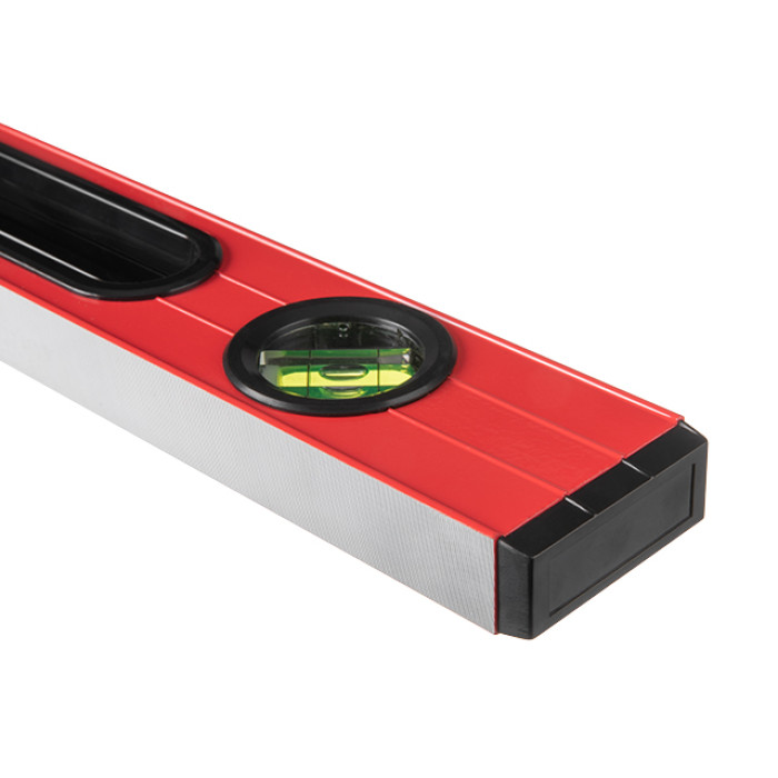 Рівень будівельний, 2000 мм, 3 капсули