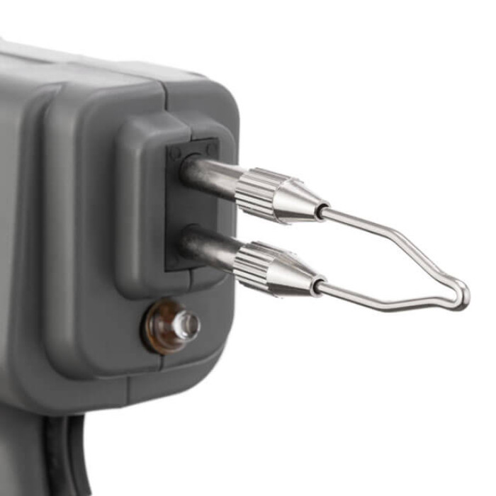 Паяльник імпульсний із трансформатором, 100 Вт, 230 В