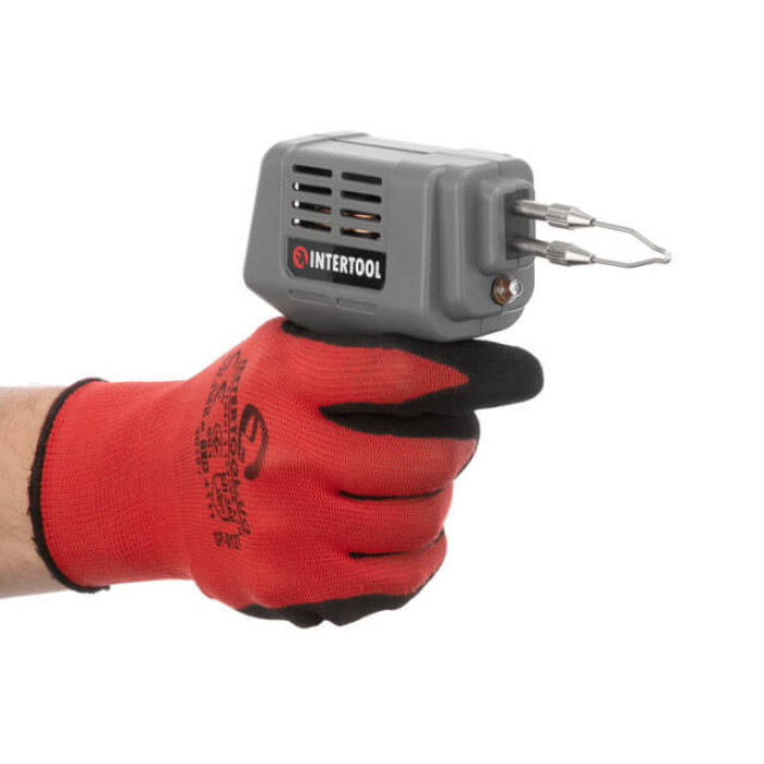 Паяльник імпульсний із трансформатором, 100 Вт, 230 В