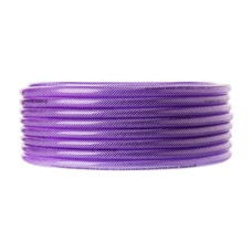 Шланг високого тиску PVC армований, 15 бар, 10×2,5 мм, 50 м