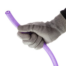 Шланг високого тиску PVC армований, 15 бар, 10×2,5 мм, 50 м