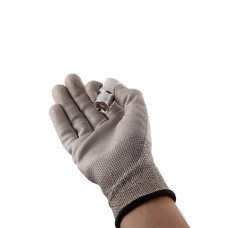 Головка дванадцятигранна 1/2", 17×38 мм, Cr-V STORM