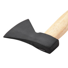 Сокира, 600 г, дерев'яна ручка