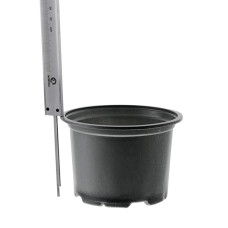 Штангенциркуль, 300 мм, точність ±0,05 мм/м