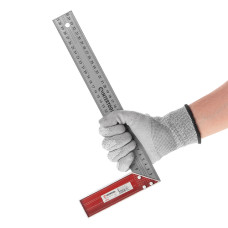 Косинець будівельний, 350 мм