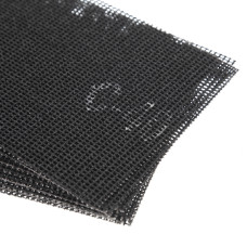 Сітка абразивна, 105×280 мм, зерно K40, 10 од.