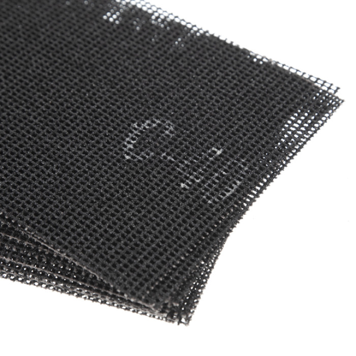 Сітка абразивна, 105×280 мм, зерно K40, 10 од.