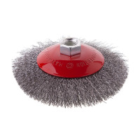 Щітки для УШМ