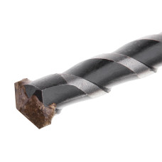 Свердло по бетону B&W, під ударний дриль, 14×150 мм