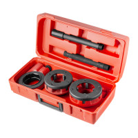 Плашки та мітчики