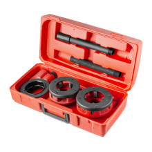 Плашки та мітчики