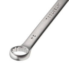 Ключ комбінований 24мм Cr-V