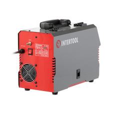 Напівавтомат інверторний MIG/MMA-160A
