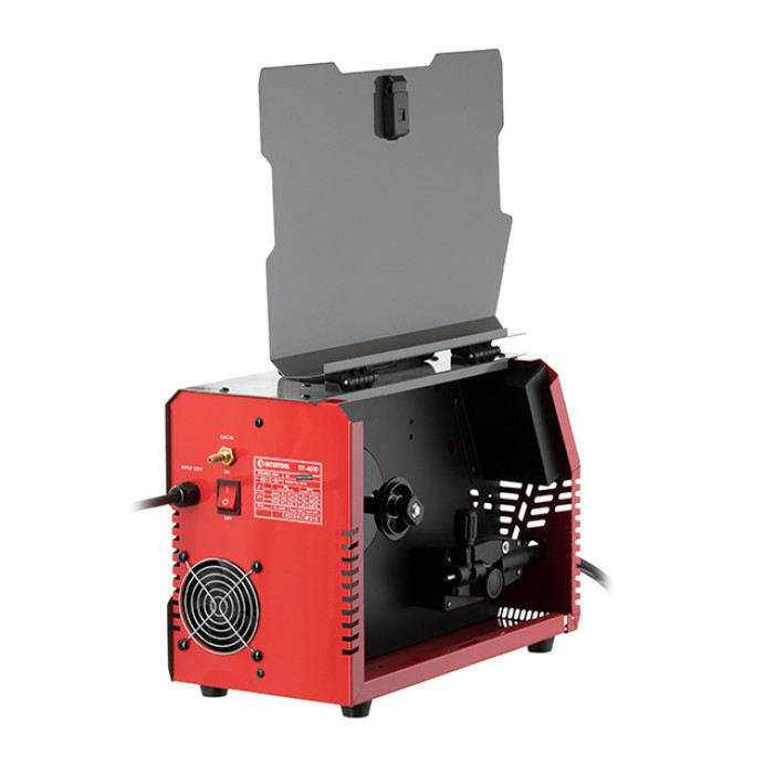 Напівавтомат інверторний MIG/MMA-160A