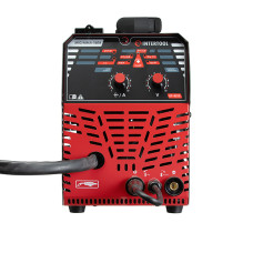 Напівавтомат інверторний MIG/MMA-160A