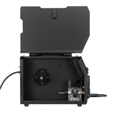 Напівавтомат інверторний MIG/MMA-180A, STORM