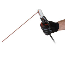 Електроди зварювальні 6013, Ø 2,5 мм, 350 мм, уп. 2,5 кг, STORM