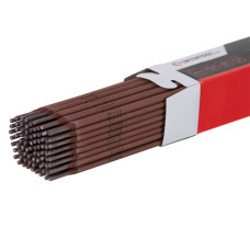 Електроди зварювальні 6013, Ø 3,2 мм, 350 мм, уп. 2,5 кг, STORM