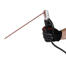 Електроди зварювальні 6013, Ø 3,2 мм, 350 мм, уп. 2,5 кг, STORM