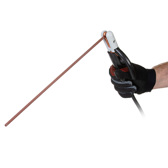 Електроди зварювальні 6013, Ø 4 мм, 400 мм, уп. 2,5 кг, STORM