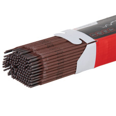 Електроди зварювальні 6013, Ø 3,2 мм, 350 мм, уп. 5 кг, STORM