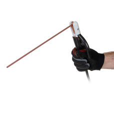 Електроди зварювальні 6013, Ø 3,2 мм, 350 мм, уп. 5 кг, STORM