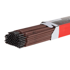 Електроди зварювальні 6013, Ø 4 мм, 400 мм, уп. 5 кг, STORM