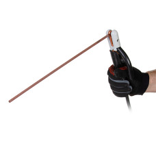 Електроди зварювальні 6013, Ø 4 мм, 400 мм, уп. 5 кг, STORM