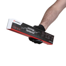 Електроди зварювальні 6013, Ø 4 мм, 400 мм, уп. 5 кг, STORM