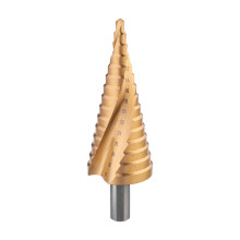 Свердла по металу