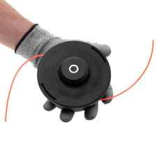 Котушка для трімера/мотокоси AUTOCUT, різьба, М10х1,25, діаметр волосіні макс. 3.0 мм