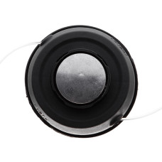 Котушка для трімера/мотокоси, різьба, М10х1,25, діаметр волосіні макс. 3.0 мм, металева кнопка