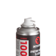 Очищувач наліпок, аерозоль, 200 мл