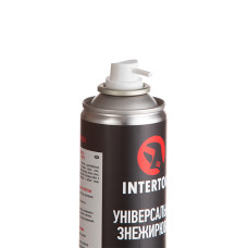 Знежирювач універсальний "Антисилікон", аерозоль, 300 мл